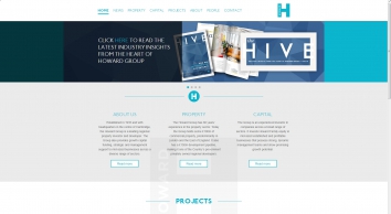 howard-ventures.com SHOT 2019-01-13 01:05:50