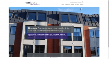 firmstonedevelopments.com SHOT 2019-07-27 04:19:55