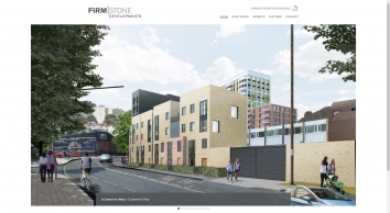 firmstonedevelopments.com SHOT 2020-03-09 09:33:03