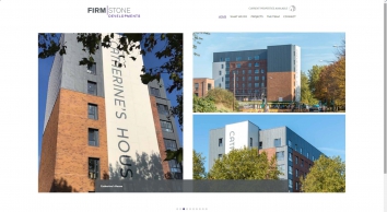 firmstonedevelopments.com SHOT 2022-07-03 18:47:16
