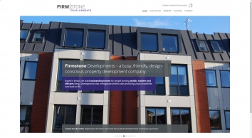 firmstonedevelopments.com SHOT 2022-08-22 14:09:22
