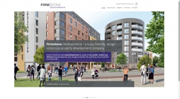 firmstonedevelopments.com SHOT 2022-10-10 17:19:53