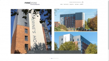 firmstonedevelopments.com SHOT 2024-08-30 11:03:06