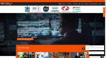 veritech-security.com SHOT 2021-03-12 04:44:43