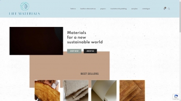 lifematerials.eu SHOT 2025-06-12 03:20:10