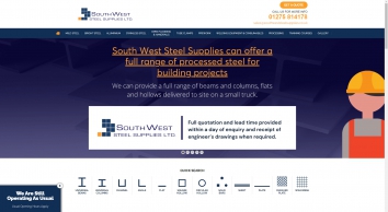 southweststeelsupplies.co.uk SHOT 2021-02-14 17:28:36