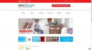 stairlifts2u.co.uk SHOT 2019-01-11 09:21:32
