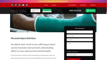 nayyarssolicitors.co.uk SHOT 2026-02-19 03:18:07