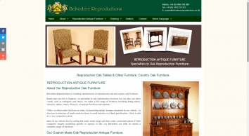 reproductionantiquefurniture.co.uk SHOT 2022-01-09 10:59:16