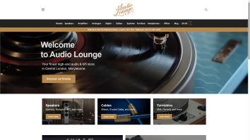 SHOT 2026-07-12 19:12:39 audiolounge.co.uk SHOT 2026-02-03 05:16:36