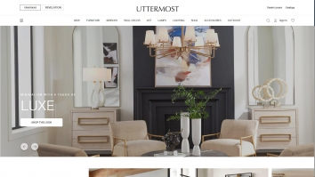 uttermost.com SHOT 2025-09-28 20:29:08