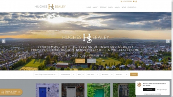 SHOT 2026-05-25 07:39:02 hughessealey.co.uk SHOT 2025-10-19 15:42:37