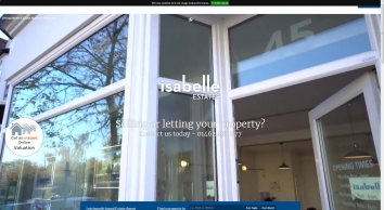 isabelleestates.com SHOT 2019-01-12 10:48:22
