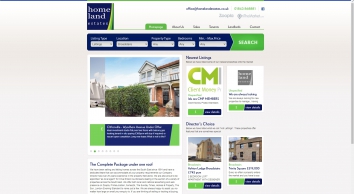 homelandestates.co.uk SHOT 2021-11-15 11:48:07
