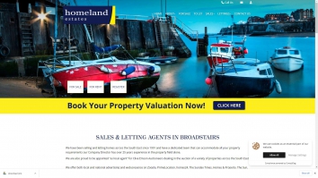 homelandestates.co.uk SHOT 2026-01-29 00:59:19