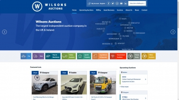 wilsonsauctions.com SHOT 2025-03-24 12:24:01
