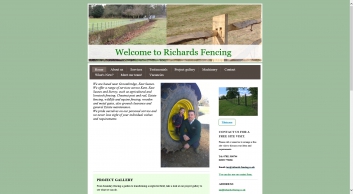 richards-fencing.co.uk SHOT 2017-07-04 17:58:40