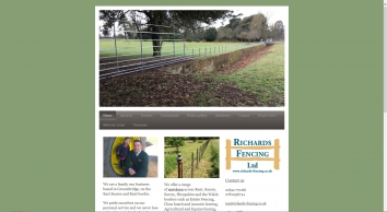 richards-fencing.co.uk SHOT 2018-07-02 11:32:03