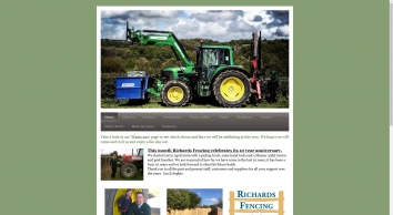 richards-fencing.co.uk SHOT 2019-05-26 01:12:39
