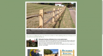 richards-fencing.co.uk SHOT 2019-07-22 20:34:58