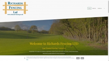 richards-fencing.co.uk SHOT 2025-06-14 19:28:36