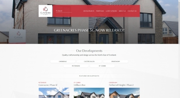claymorehomes.co.uk SHOT 2022-09-01 03:13:27