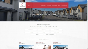 claymorehomes.co.uk SHOT 2025-01-16 16:14:26
