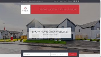 claymorehomes.co.uk SHOT 2025-02-04 14:54:27