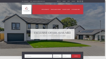 claymorehomes.co.uk SHOT 2025-04-24 15:53:42