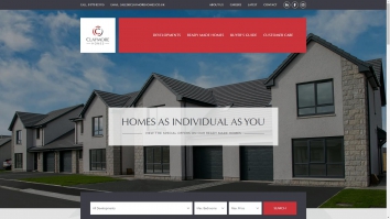 claymorehomes.co.uk SHOT 2025-09-25 04:17:29