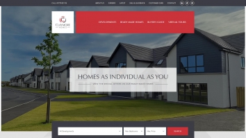 claymorehomes.co.uk SHOT 2025-11-19 14:02:04