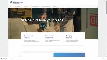 closepropertyfinance.com SHOT 2025-09-21 21:42:30