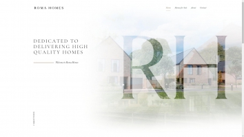 romahomes.co.uk SHOT 2025-11-17 08:30:03
