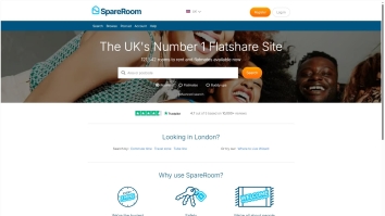 SHOT 2026-05-22 05:43:57 spareroom.co.uk SHOT 2026-04-12 16:48:55