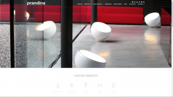 prandina.it SHOT 2025-10-17 21:33:02