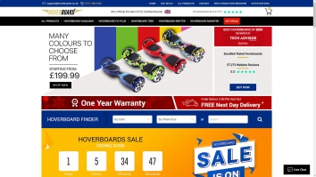 hoverboards.co.uk SHOT 2024-07-17 06:35:57