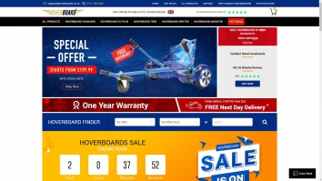 hoverboards.co.uk SHOT 2025-07-16 01:58:20