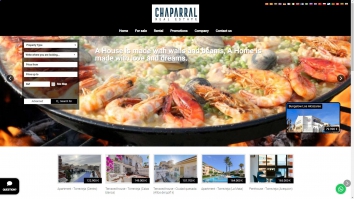 chaparralrealestate.es SHOT 2024-08-20 08:48:30