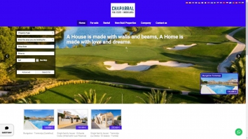 chaparralrealestate.es SHOT 2026-01-29 01:35:40