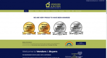 vendorsandbuyers.com SHOT 2021-08-24 04:41:40