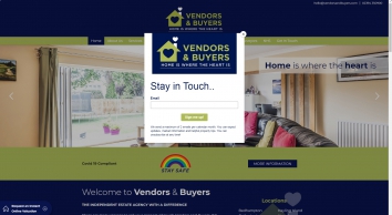 vendorsandbuyers.com SHOT 2022-01-28 21:28:47