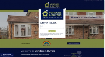 vendorsandbuyers.com SHOT 2022-03-25 21:31:50