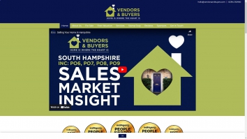 vendorsandbuyers.com SHOT 2025-05-19 21:01:29