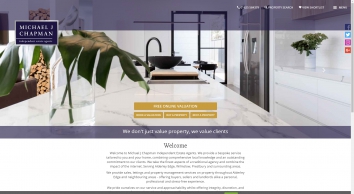 michaeljchapman.co.uk SHOT 2019-04-16 15:15:48