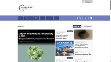 environmentjournal.online SHOT 2026-01-19 21:19:16