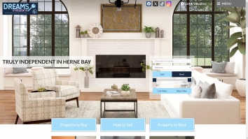 dreamsestateagency.co.uk SHOT 2026-01-21 00:06:12