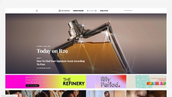refinery29.com SHOT 2025-01-25 12:09:40