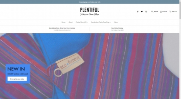 plentifulwholefoods.co.uk SHOT 2019-07-19 15:34:58