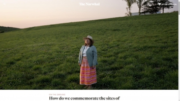 thenarwhal.ca SHOT 2025-11-14 12:56:16
