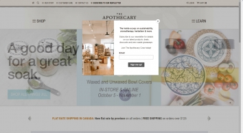 the-apothecary.ca SHOT 2021-10-18 23:02:58